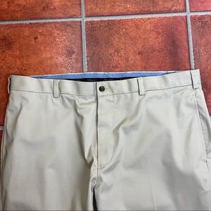 Brooks Brothers 40x30 Khaki Pants